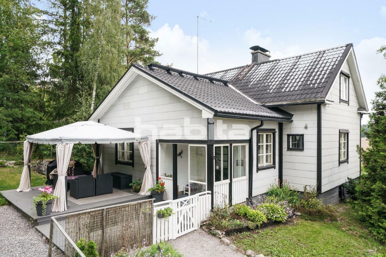 Дом Askola, Финляндия, 66 м2 фото 2