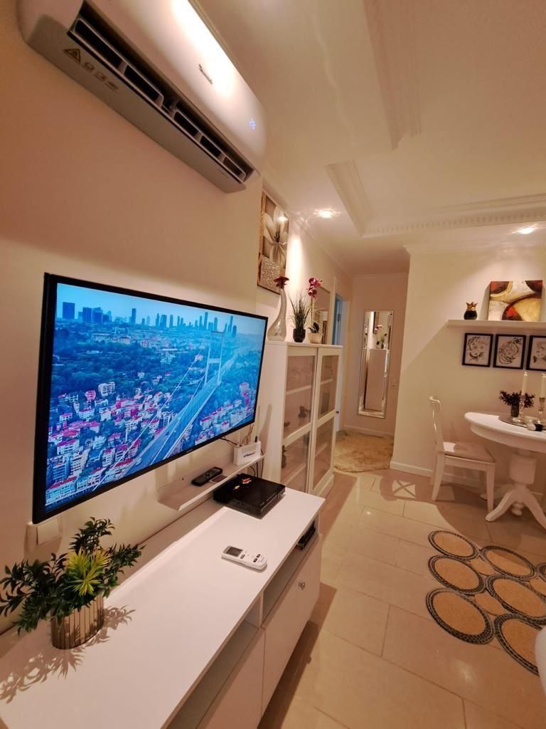 Квартира в Алании, Турция, 65 м2 фото 4