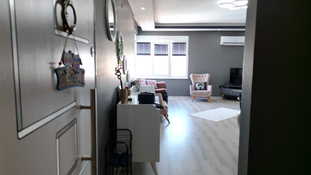 Пентхаус в Алании, Турция, 250 м2 фото 2