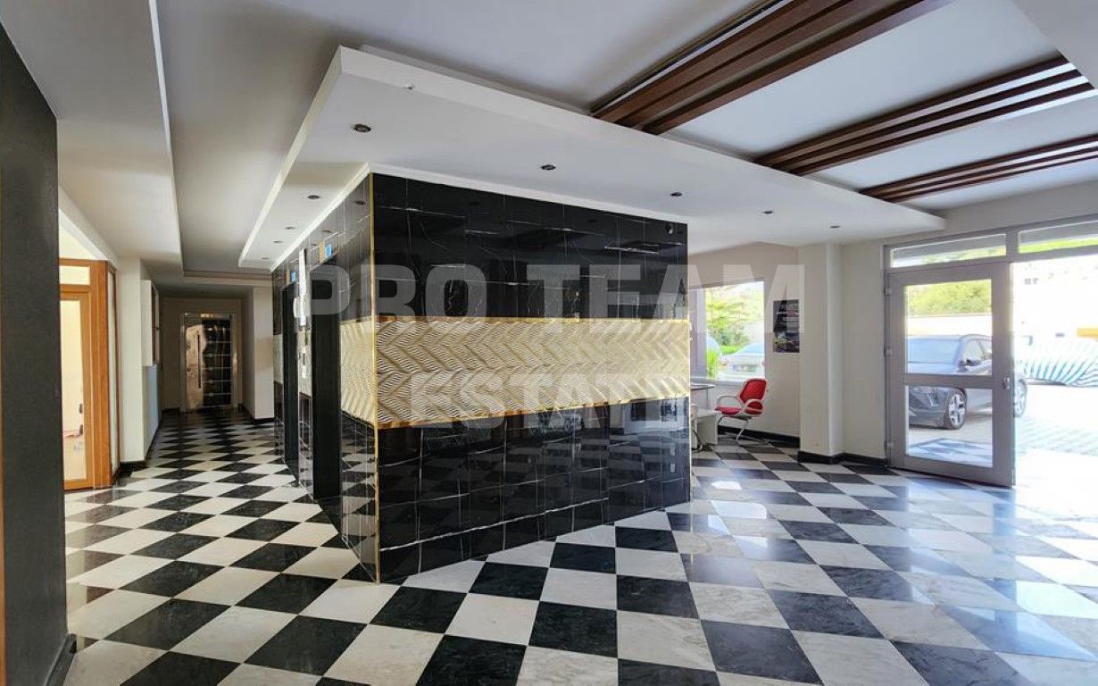 Апартаменты в Алании, Турция, 70 м2 фото 5
