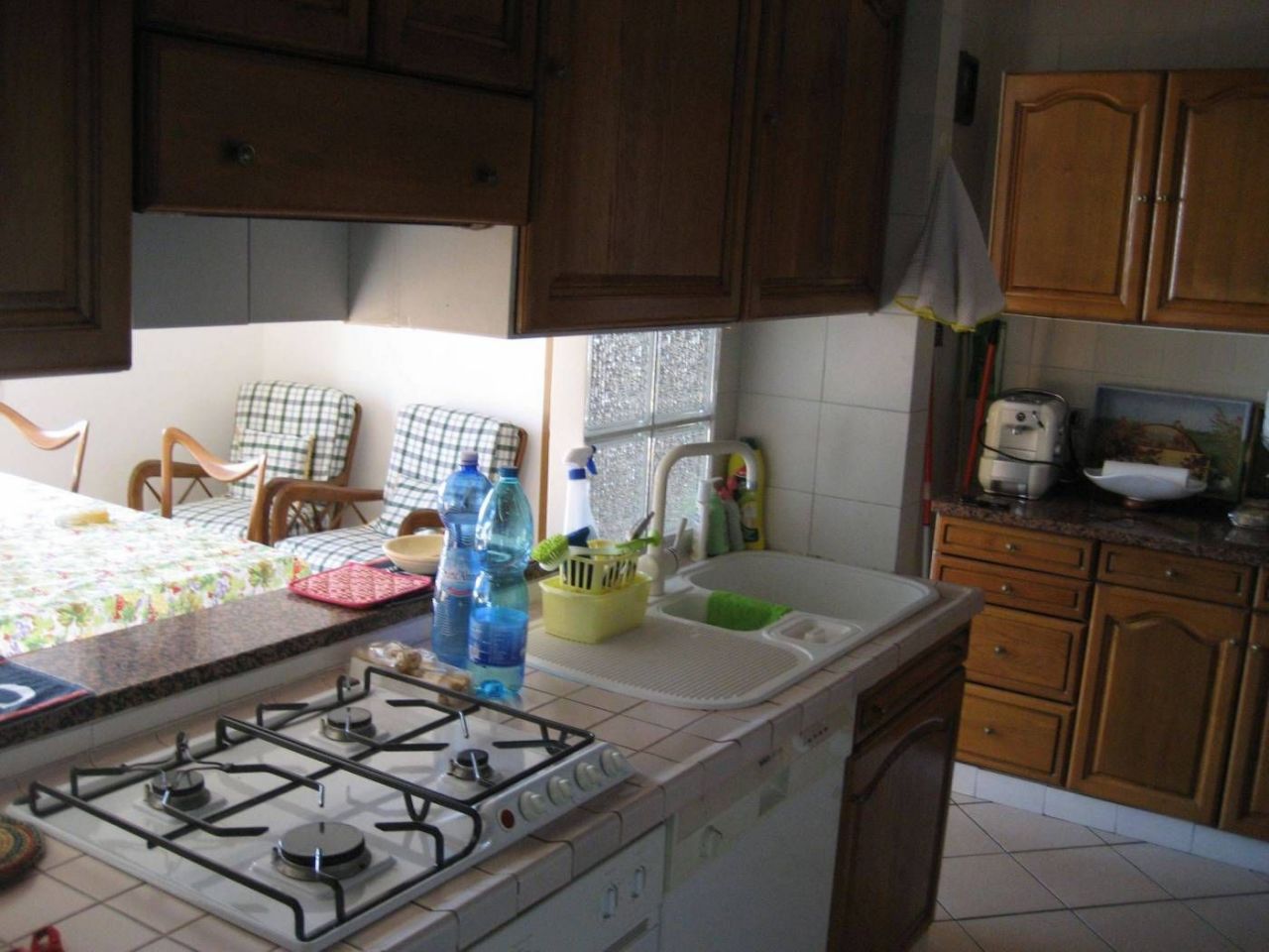 Апартаменты в Сан-Ремо, Италия, 100 м2 фото 4