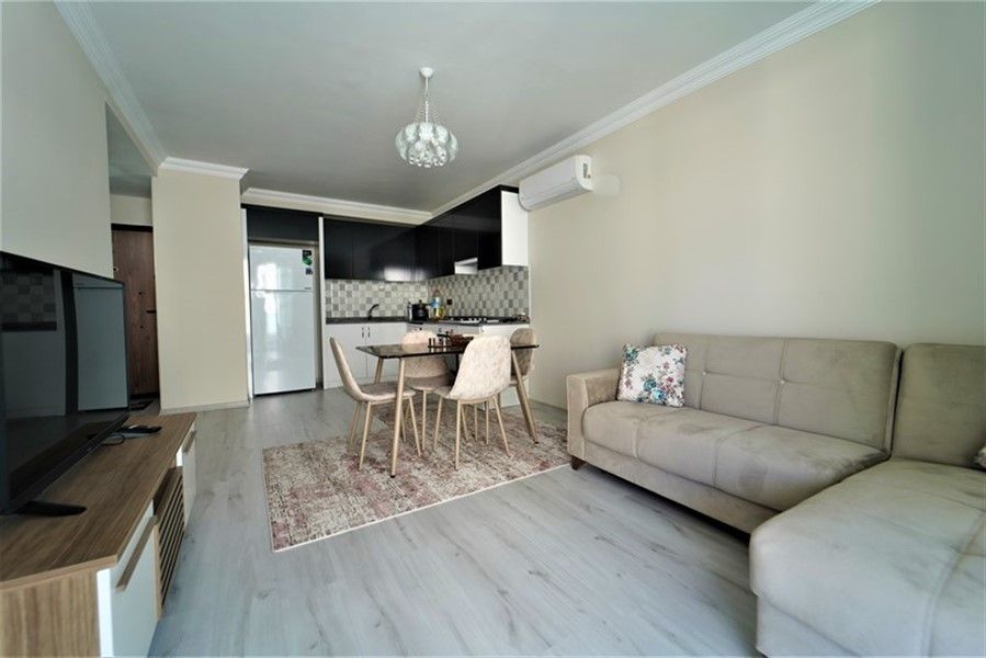 Квартира в Алании, Турция, 65 м2 фото 5