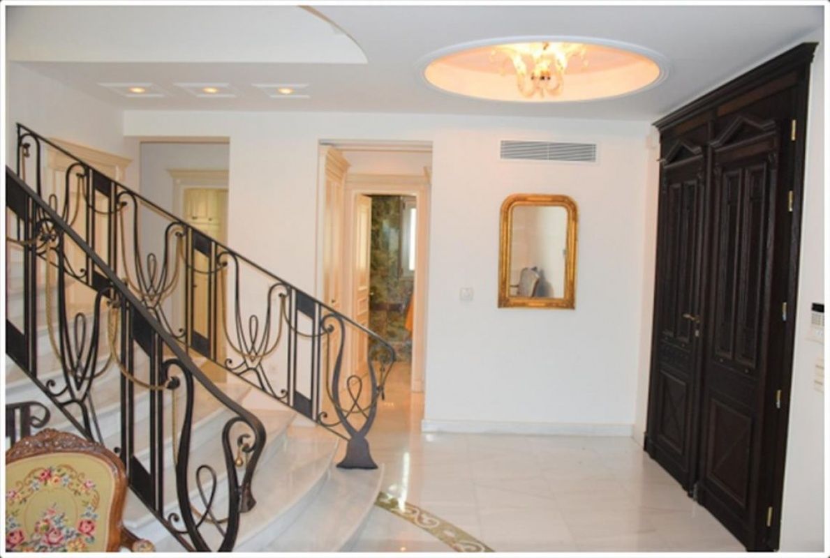 Дом на Ионических островах, Греция, 1 000 м2 фото 4