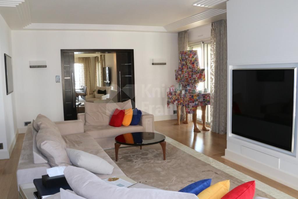 Апартаменты в Монако, Монако, 780 м2 фото 4