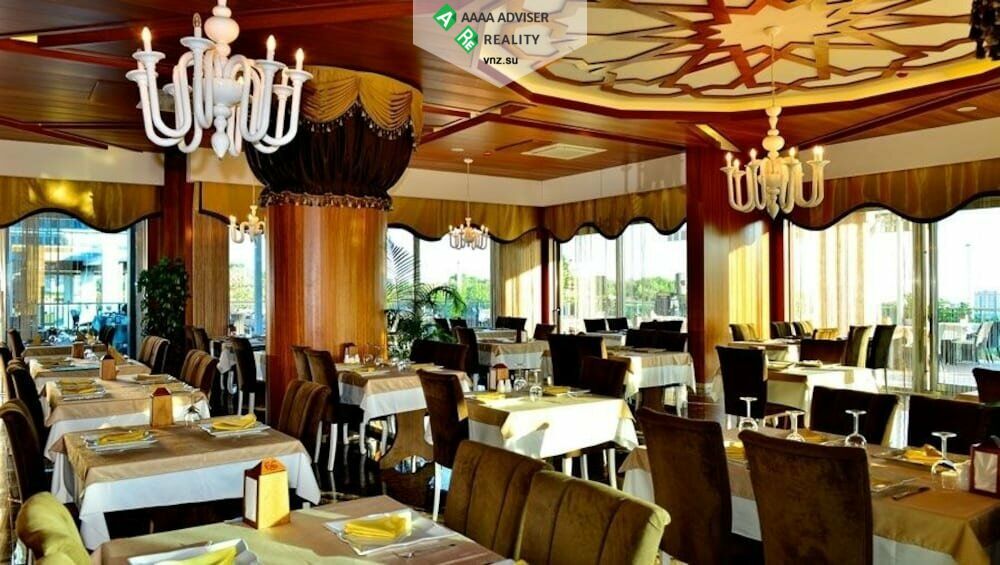 Квартира в Алании, Турция, 70 м2 фото 2