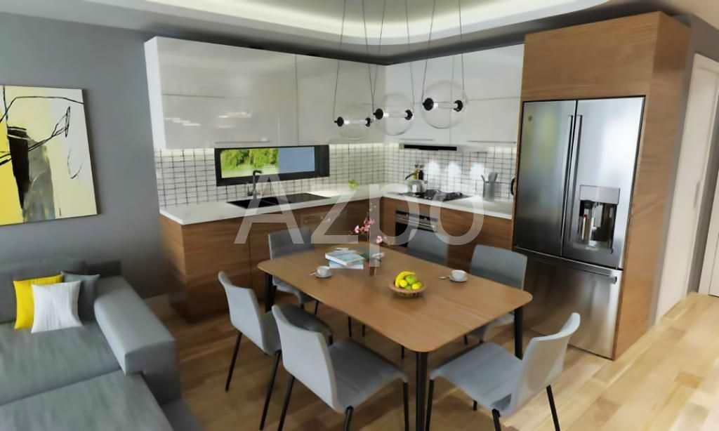 Вилла в Фетхие, Турция, 170 м2 фото 5