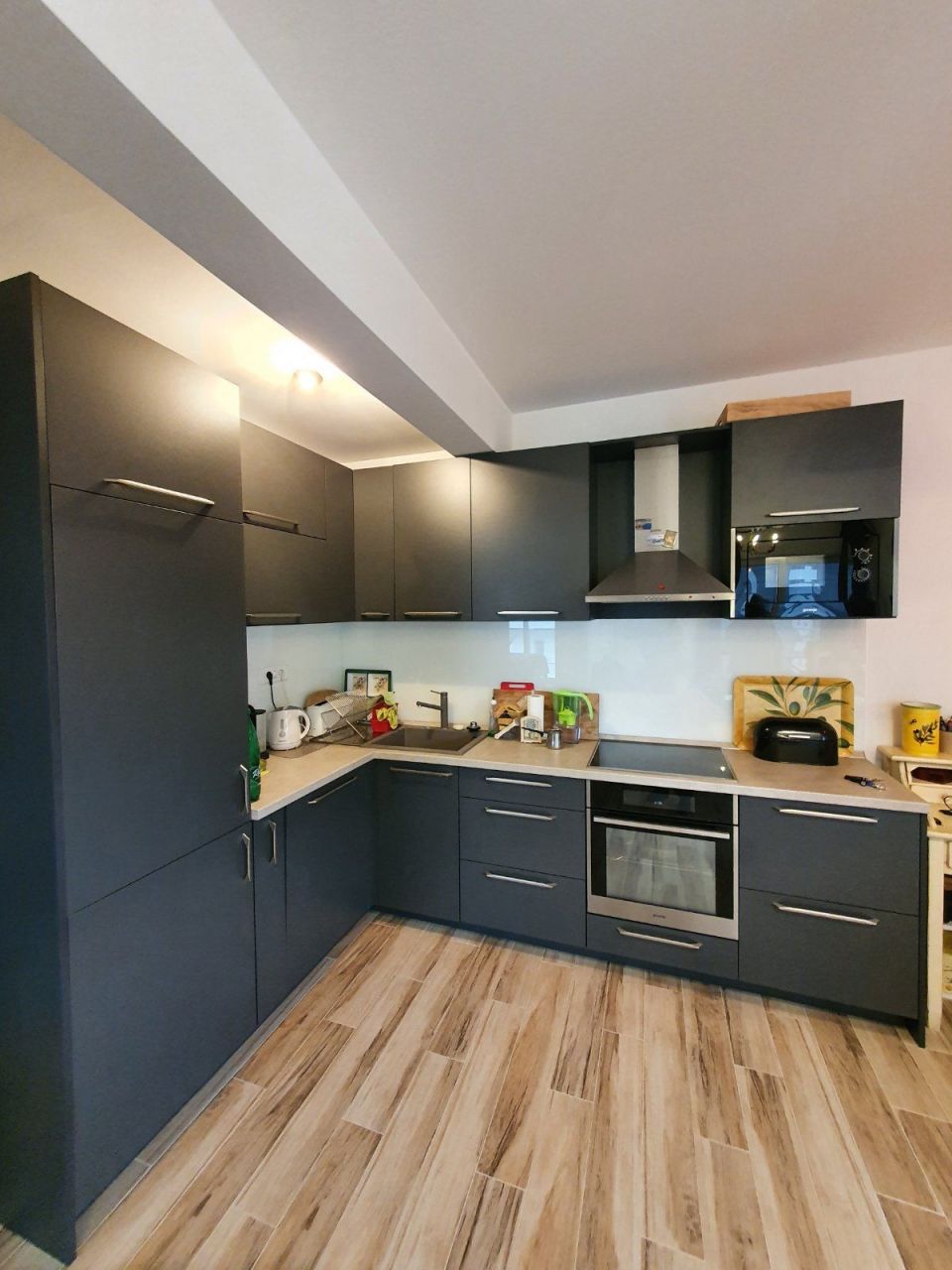 Апартаменты в Бечичи, Черногория, 110 м2 фото 4