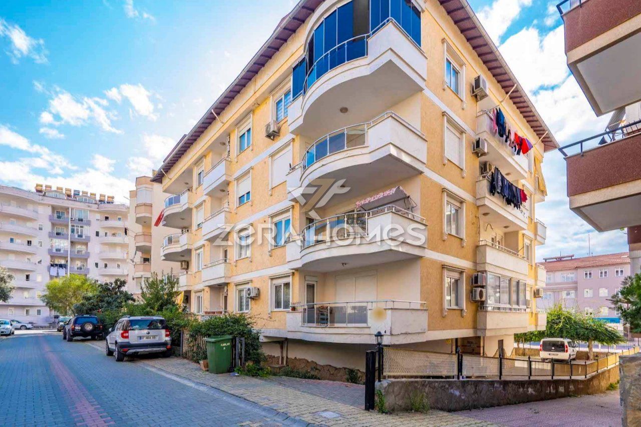 Пентхаус в Алании, Турция, 240 м2 фото 2