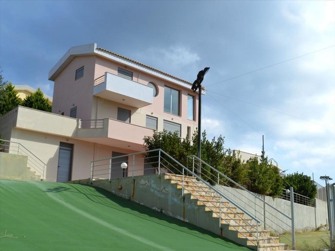 Дом в Афинах, Греция, 260 м2 фото 3