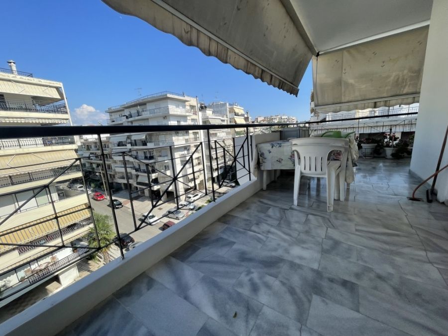 Квартира в Салониках, Греция, 121 м2 фото 2