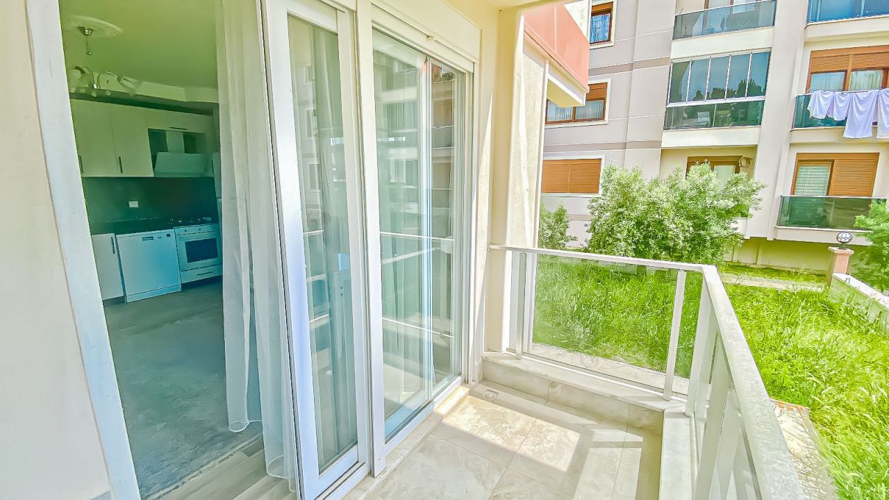 Квартира в Алании, Турция, 95 м2 фото 4