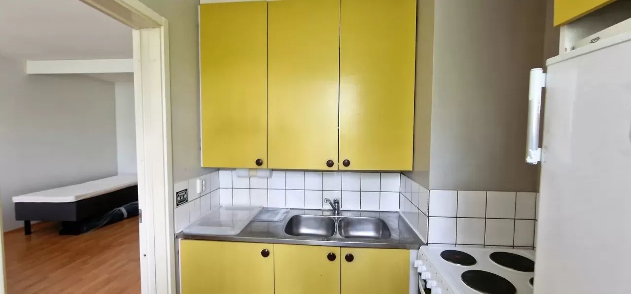 Квартира в Асиккала, Финляндия, 33.5 м2 фото 5