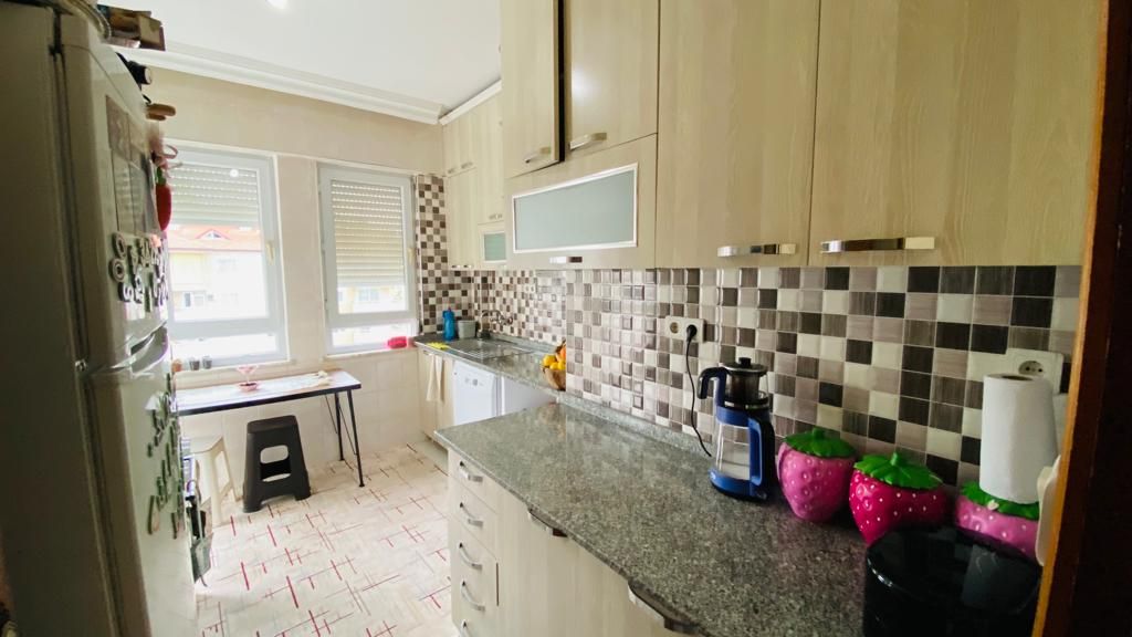 Квартира в Алании, Турция, 165 м2 фото 3