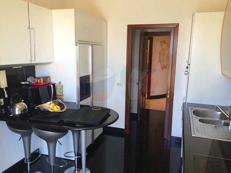 Апартаменты в Бордигере, Италия, 180 м2 фото 3