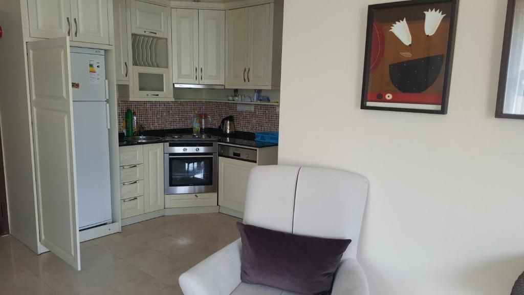 Дом в Алании, Турция, 140 м2 фото 3