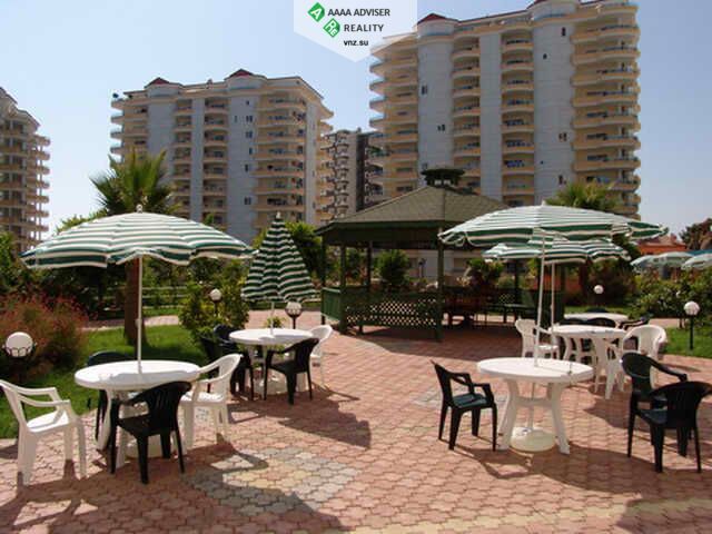Квартира в Алании, Турция, 155 м2 фото 2