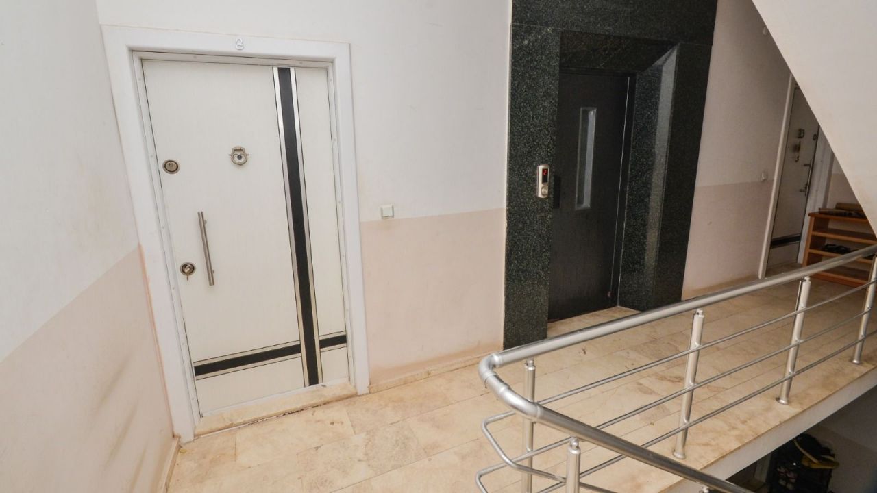 Квартира в Анталии, Турция, 125 м2 фото 3