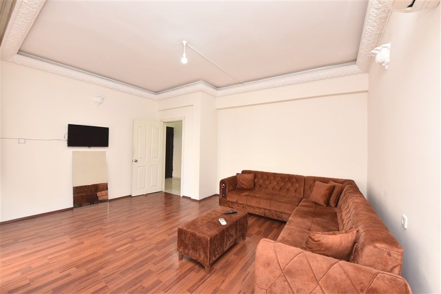 Квартира в Алании, Турция, 120 м2 фото 5