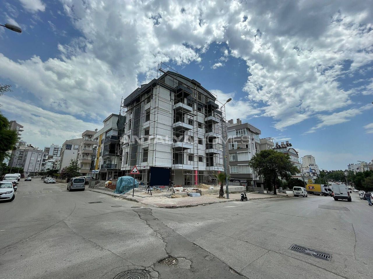 Апартаменты в Анталии, Турция, 105 м2 фото 3
