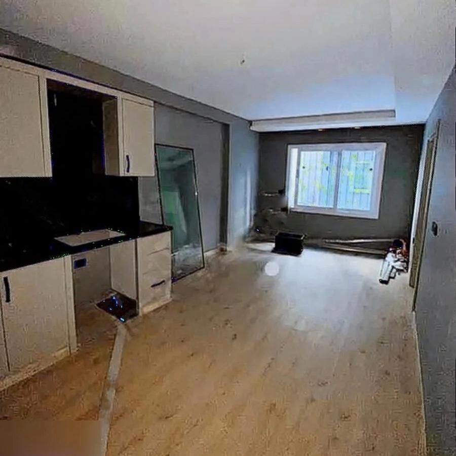Квартира в Мерсине, Турция, 45 м2 фото 4