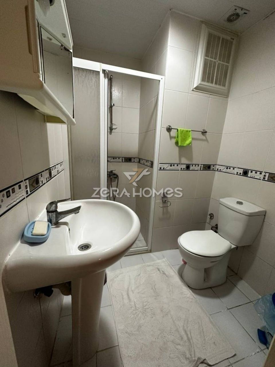 Апартаменты в Алании, Турция, 120 м2 фото 4