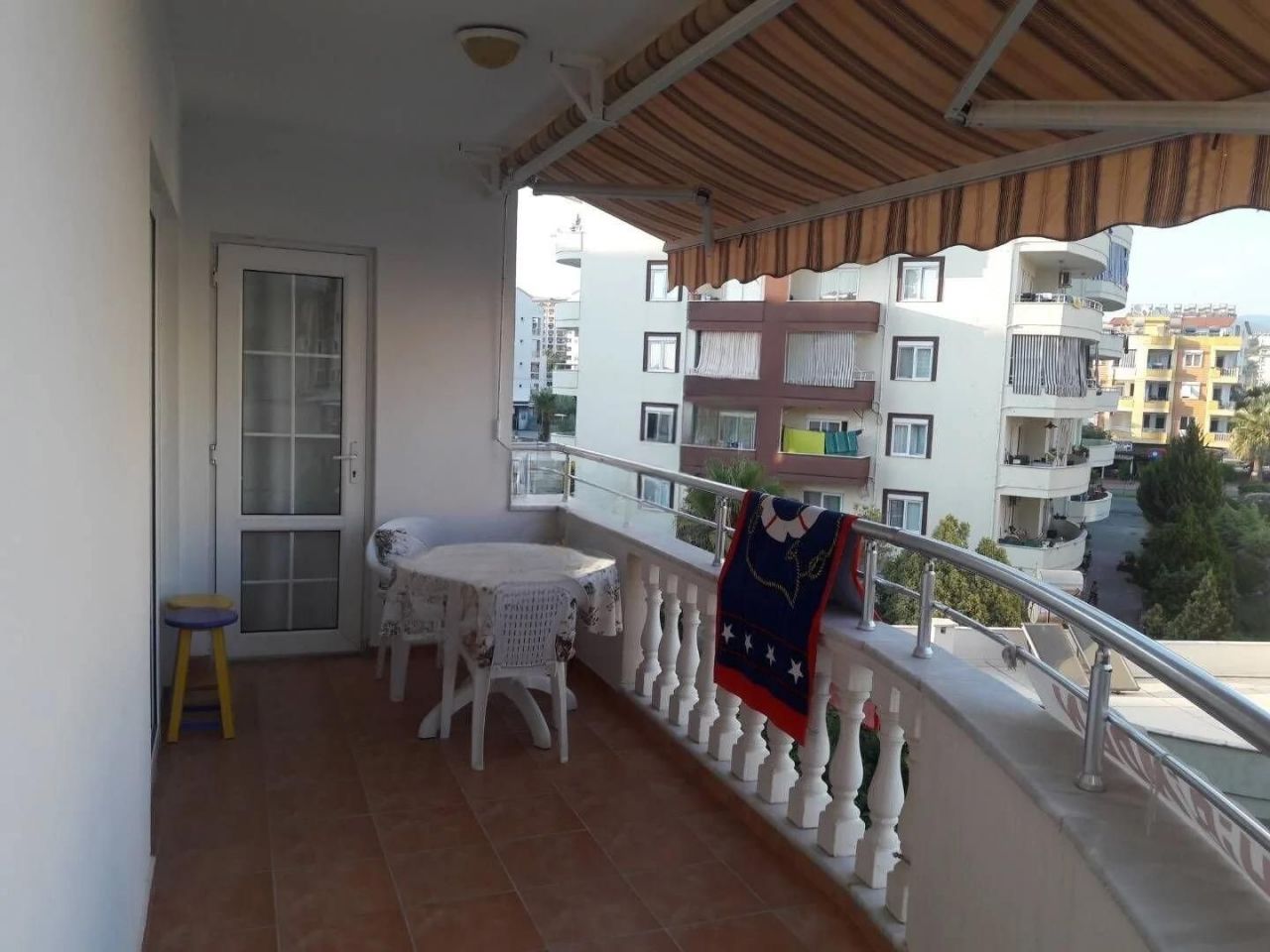 Квартира в Авсалларе, Турция, 115 м2 фото 4