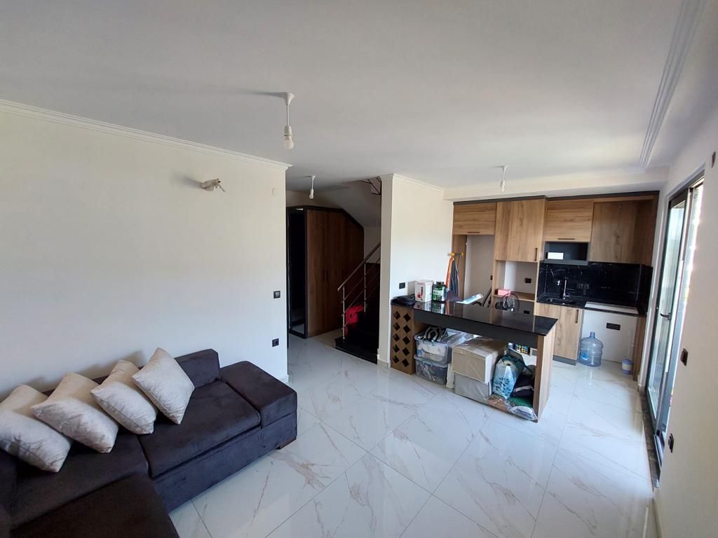 Квартира в Алании, Турция, 90 м2 фото 5