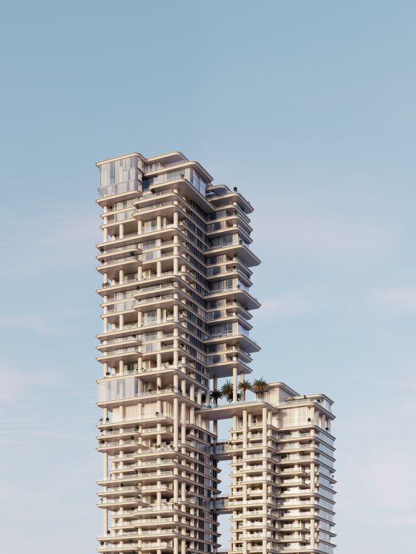Квартира в Дубае, ОАЭ, 381 м2 фото 4