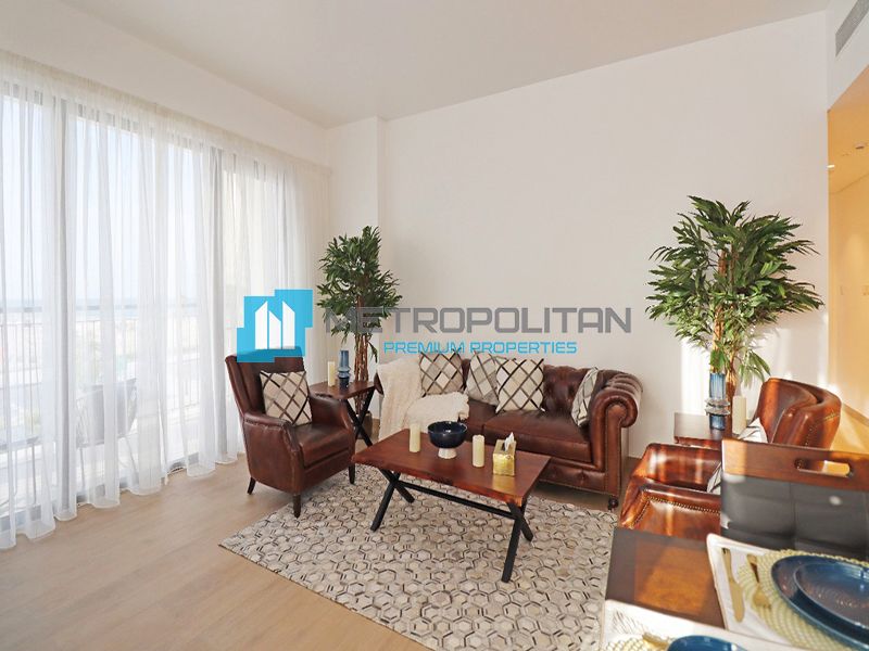 Апартаменты в Дубае, ОАЭ, 117.01 м2 фото 3