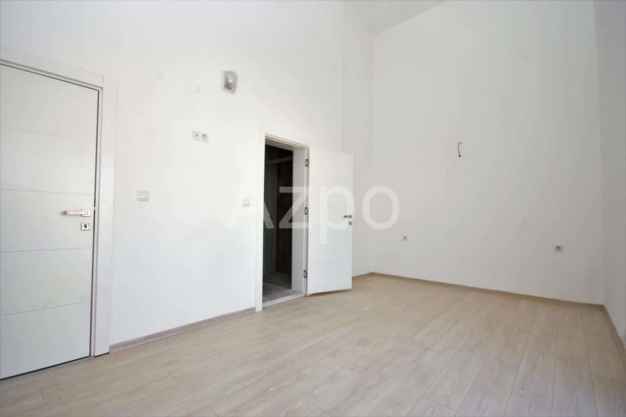 Апартаменты в Анталии, Турция, 81 м2 фото 2