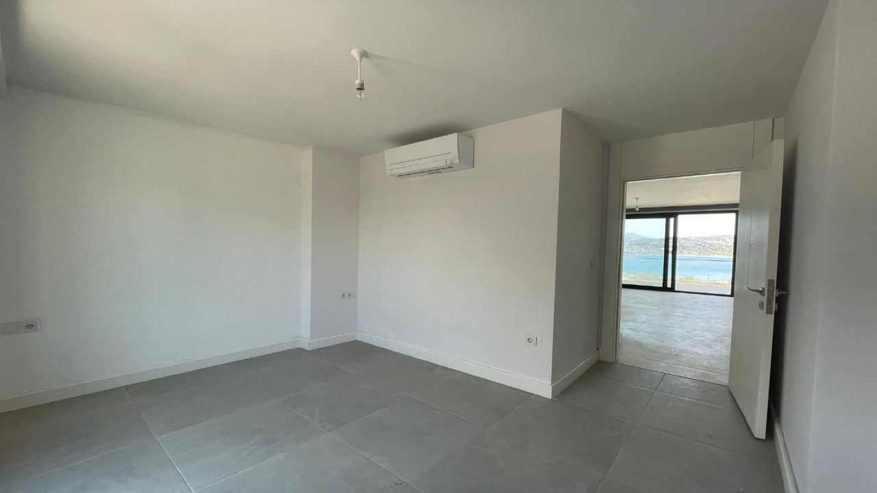 Квартира в Бодруме, Турция, 70 м2 фото 5