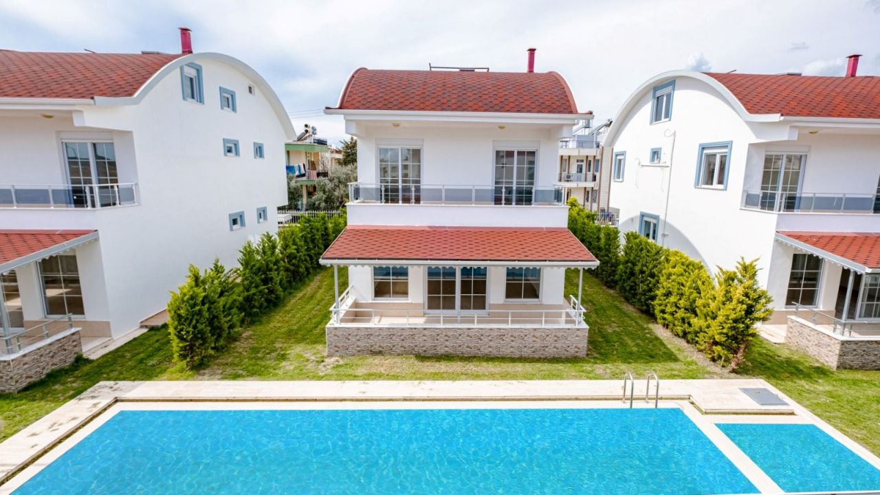 Вилла в Белеке, Турция, 220 м2 фото 3