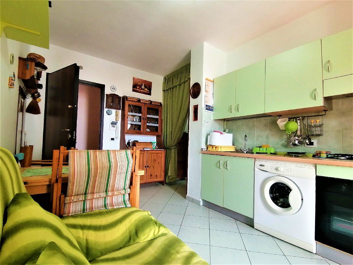 Квартира в Скалее, Италия, 45 м2 фото 3