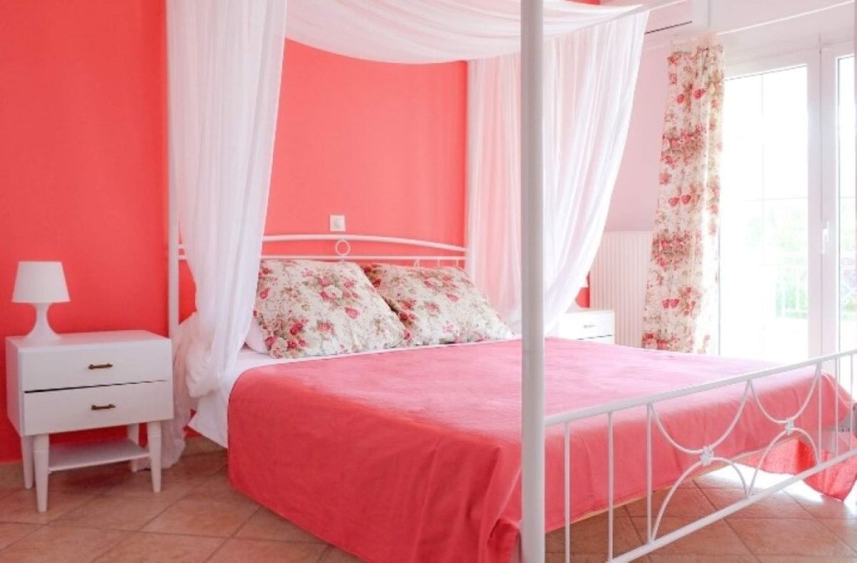 Таунхаус на Ионических островах, Греция, 130 м2 фото 3