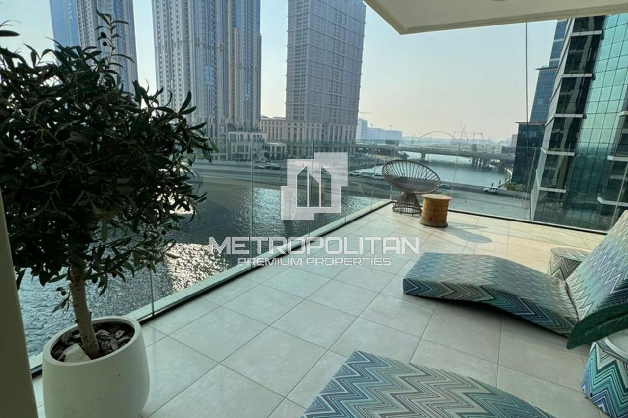 Апартаменты в Дубае, ОАЭ, 105 м2 фото 3