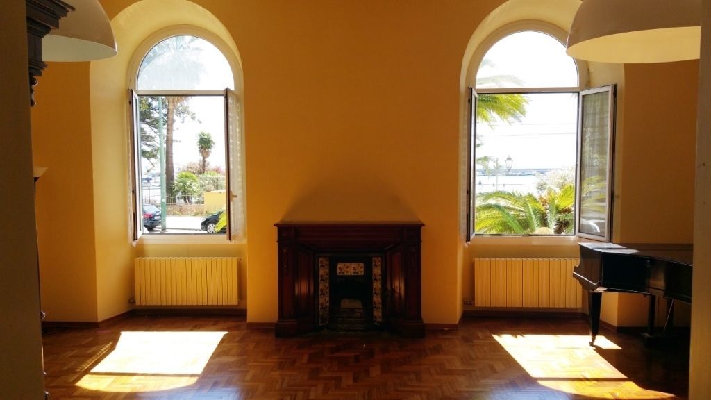 Апартаменты в Сан-Ремо, Италия, 291 м2 фото 5