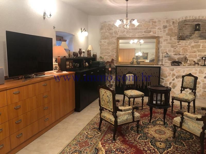 Вилла на Браче, Хорватия, 500 м2 фото 2