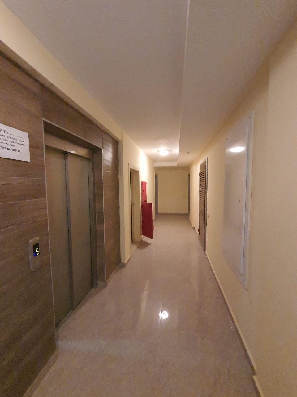 Квартира в Мерсине, Турция, 65 м2 фото 5