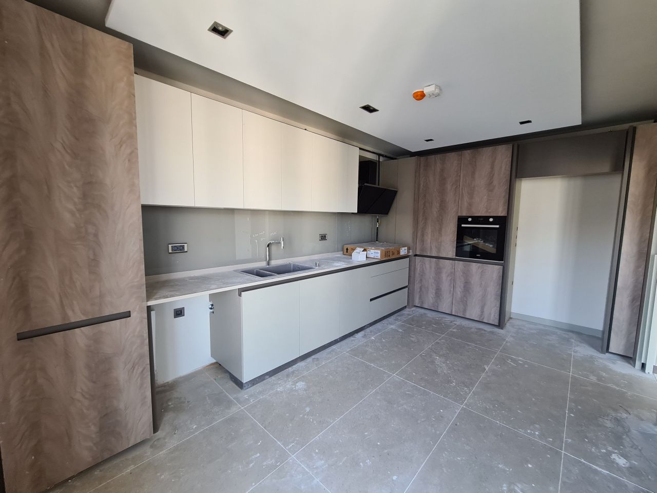 Квартира в Анталии, Турция, 180 м2 фото 4