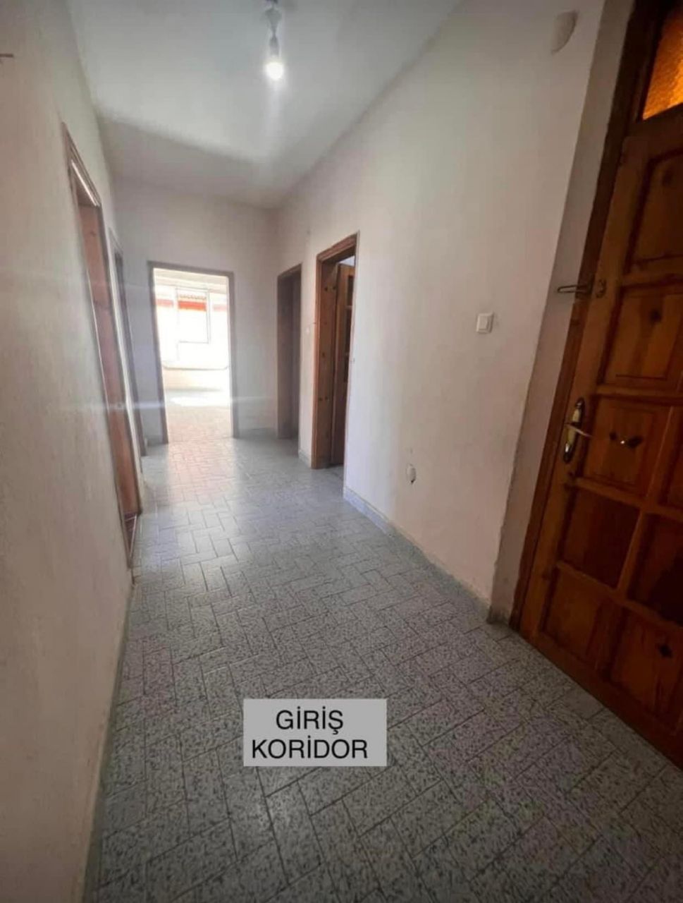 Квартира в Алании, Турция, 103 м2 фото 5