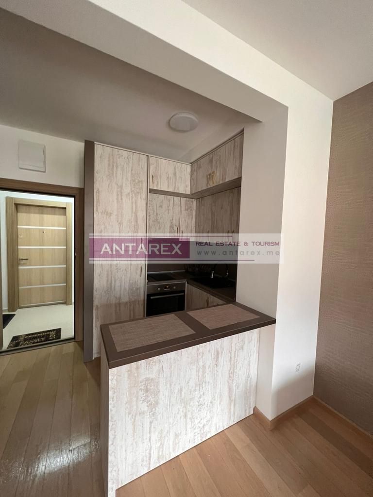 Апартаменты в Тивате, Черногория, 43 м2 фото 4