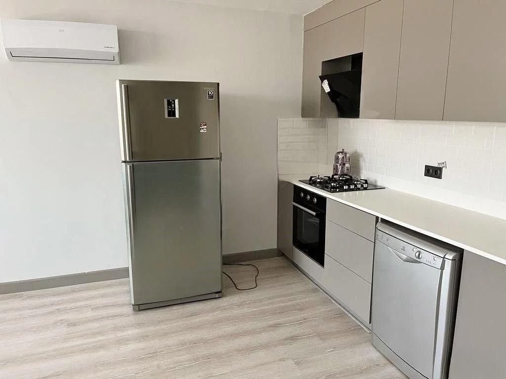 Квартира в Анталии, Турция, 60 м2 фото 5