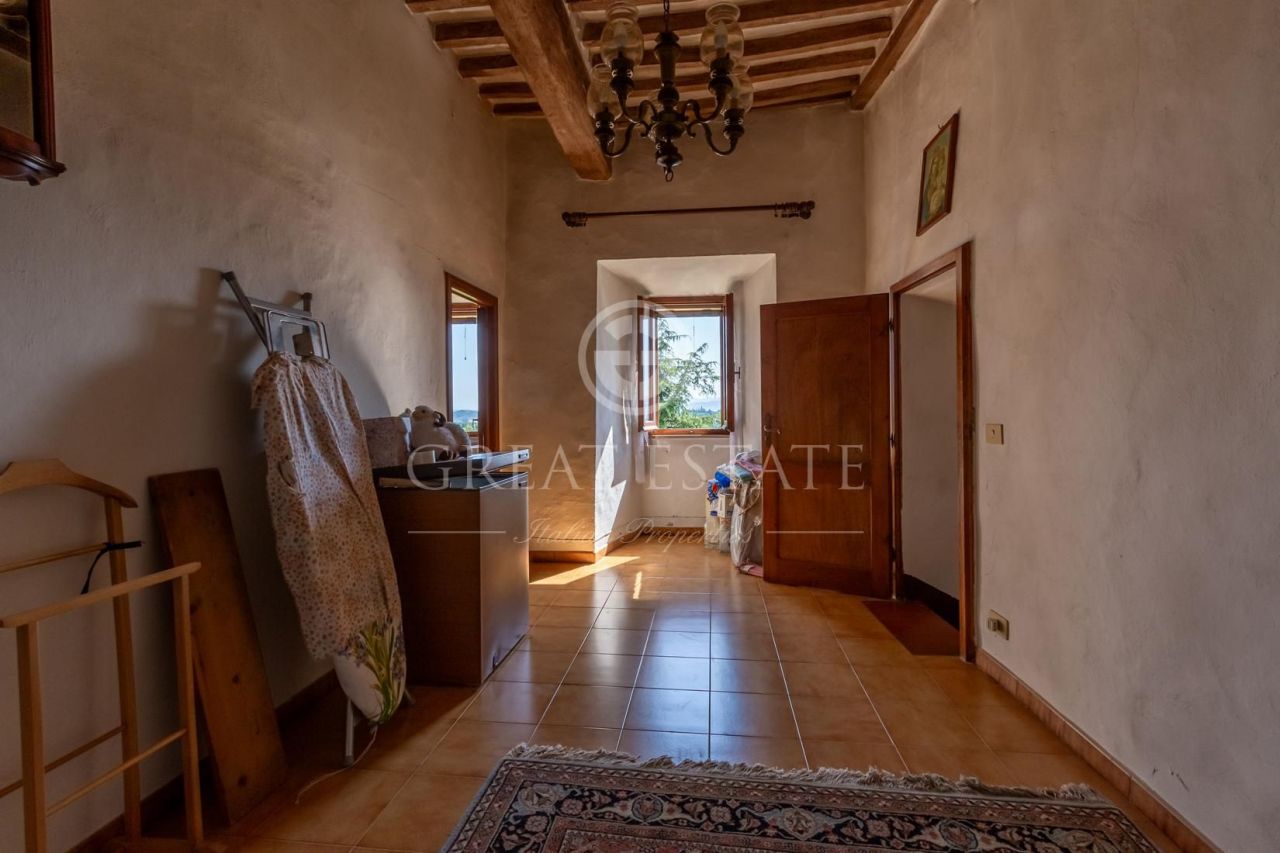 Апартаменты в Четоне, Италия, 84.8 м2 фото 4