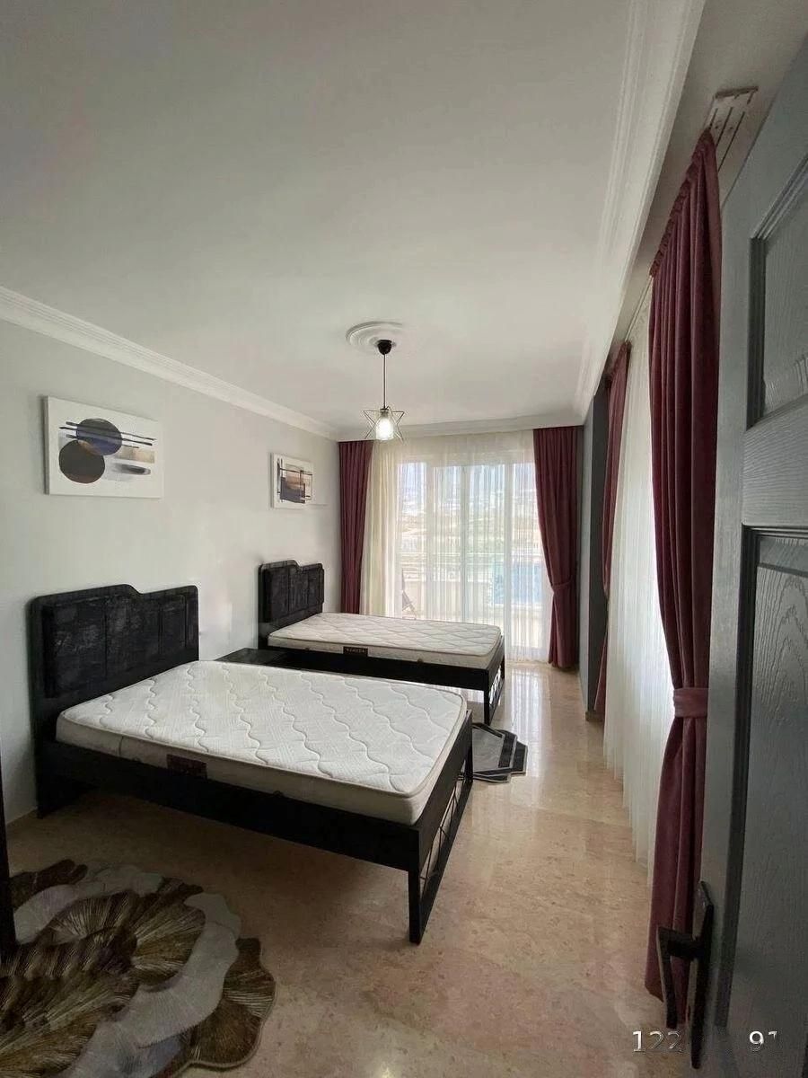 Квартира в Алании, Турция, 120 м2 фото 4