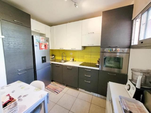 Апартаменты в Ницце, Франция, 81 м2 фото 4