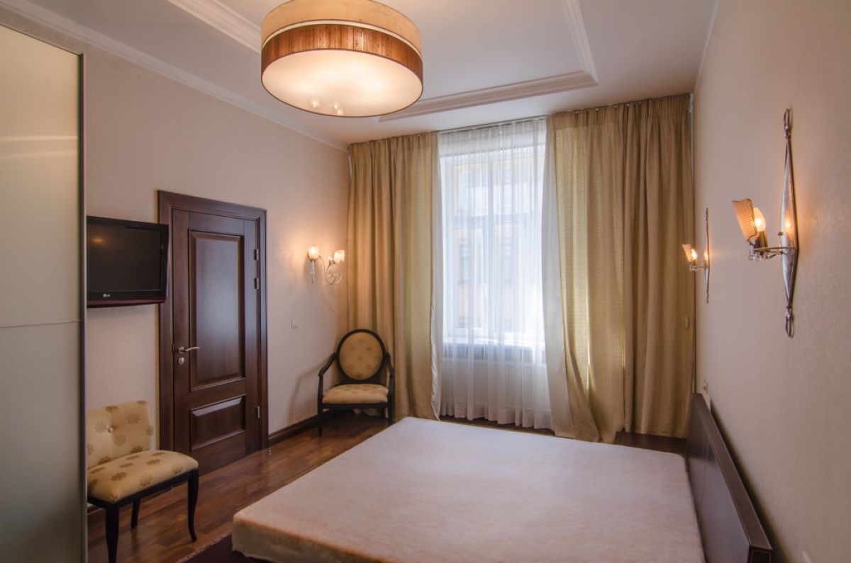 Квартира в Риге, Латвия, 203 м2 фото 3
