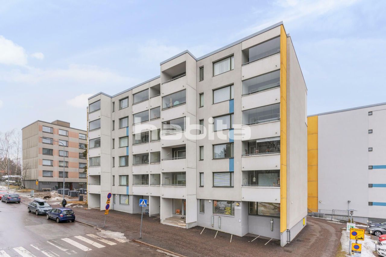 Апартаменты в Вантаа, Финляндия, 62 м2 фото 1