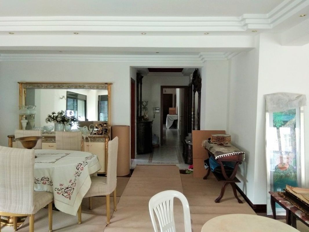 Квартира на Северо-Эгейских островах, Греция, 169 м2 фото 4