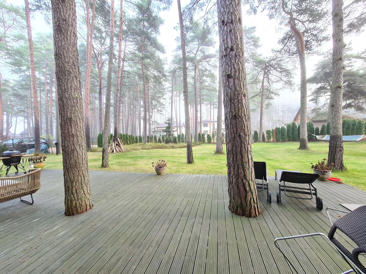 Дом в Юрмале, Латвия, 360 м2 фото 5