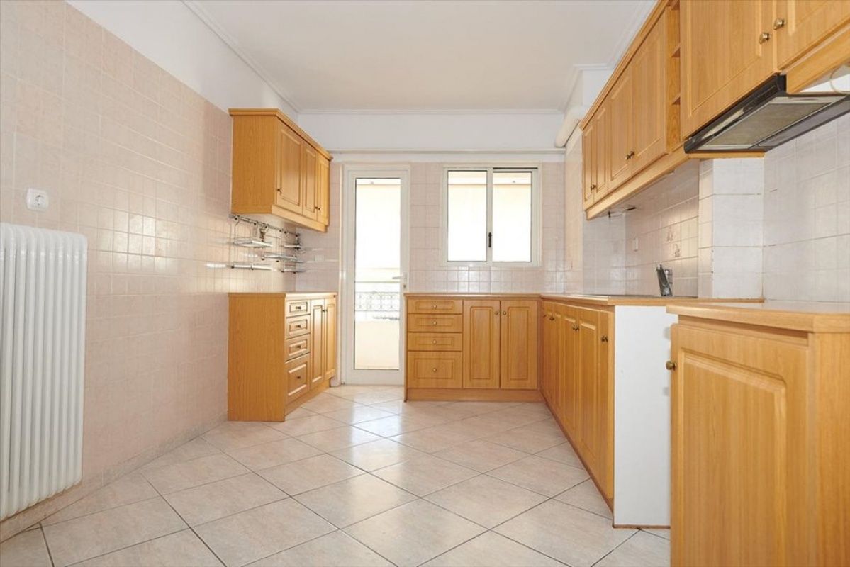 Квартира в Афинах, Греция, 100 м2 фото 2